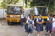 Kalpa School-Transport